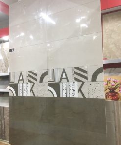 GẠCH TOPTILES - 40X80 -  ML4802A