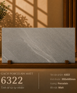 Gạch AMY Natural Limestone 21.B.360.6322 30x60